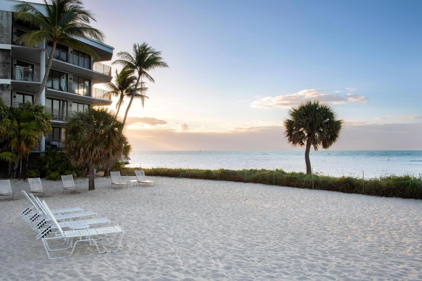 Sunrise On The Atlantic Vila Key West Exterior foto
