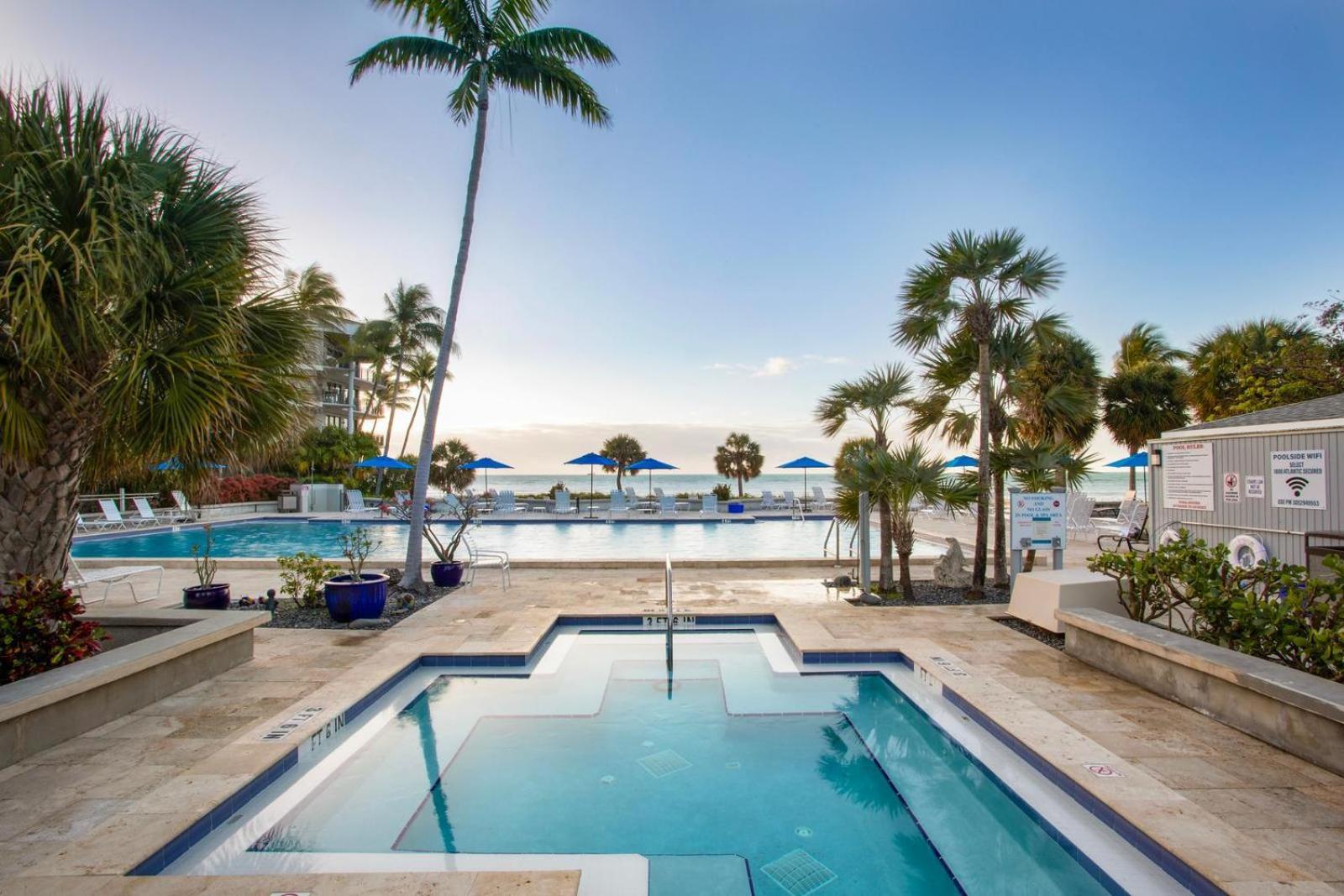 Sunrise On The Atlantic Vila Key West Exterior foto