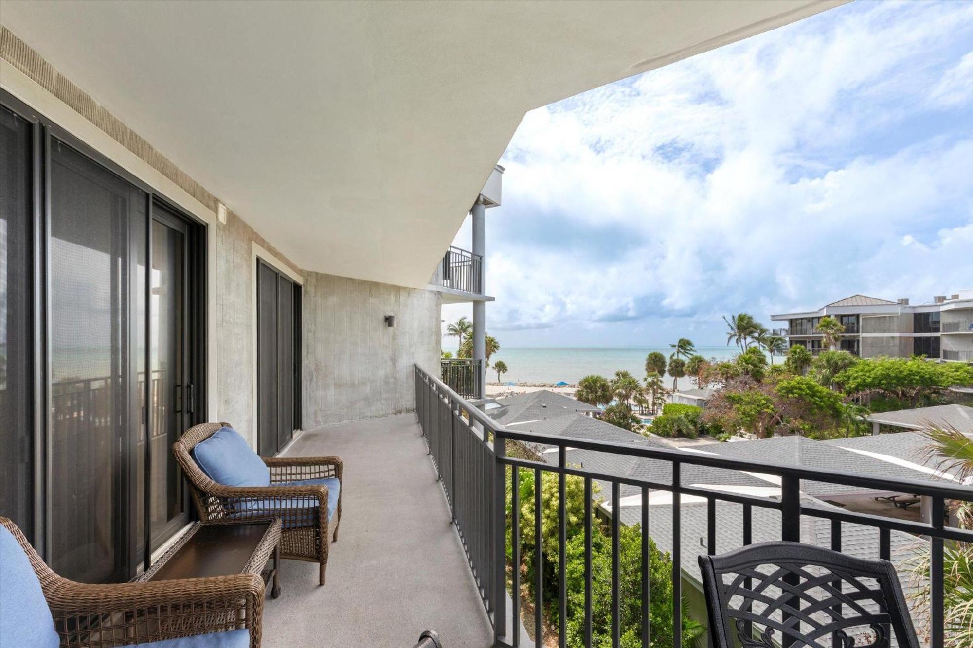 Sunrise On The Atlantic Vila Key West Exterior foto